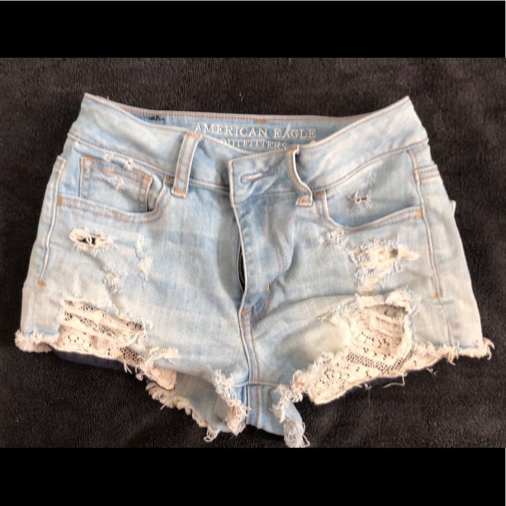 American Eagle Shorts